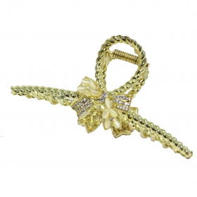 کلیپس مو زنانه مدل G_Lnd_1243