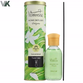 لاترس عطرخانه فارست ایده 120 میل شناسه 30100571