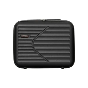 چمدان لوازم آرایشی Max مدل M-40367-MB (مشکی)