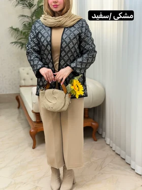 کت تافته پردیس 3518