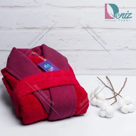 حوله تن پوش فارینا