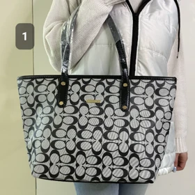 کیف زنانه طرح برند کد 2045