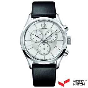ساعت مچی مردانه کلوین کلاین CALVIN KLEIN مدل K2H27120