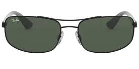 عینک آفتابی ریبن RayBan RB3527S 00671