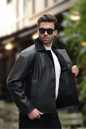 کت و ژاکت مردانه manmark manmark