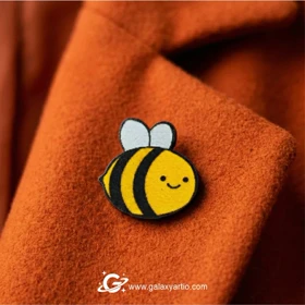 پیکسل زنبور