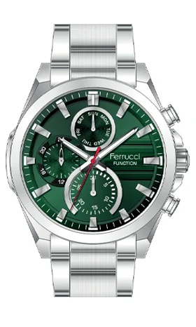 ساعت مچی مردانه فروچی FERRUCCI مدل FCF03510-03