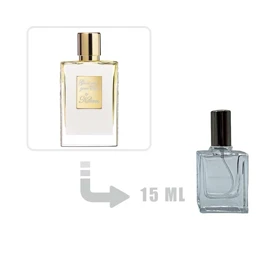 عطر ادکلن بای کیلیان گود گرل گان بد زنانه 15 میل اشدی By Kilian Good Girl Gone Bad for Woman Ashdi 15ml