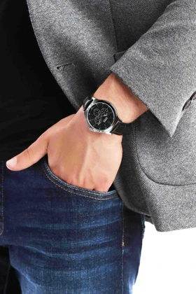 ساعت مچی مردانه کاسیو casio اورجینال مدل MTP-V300L-1AVDF