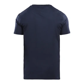 تیشرت ورزشی مردانه پولانو مدل CN-PY-39005 سرمه ای