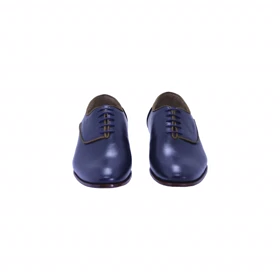 دگرمان کفش رسمی ador - dark blue olivaceous