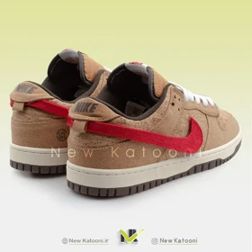 نایک دانک لو کلات کورک (FN0317-121)