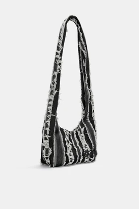 کیف زنانه دوشی pull-and-bear