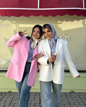 کت یقه‌انگلیسی