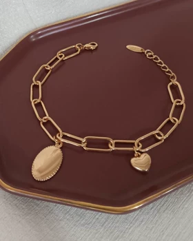 دستبند آویزدار نیروانا ژوپینگ