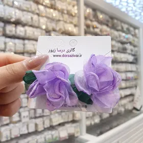 گوشواره یاسی