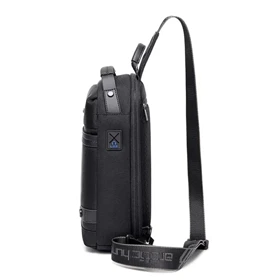 کیف کراس بادی Arctic Hunter