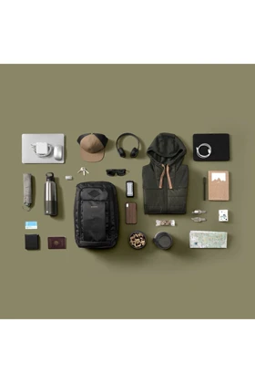 کوله پشتی دکتلون decathlon