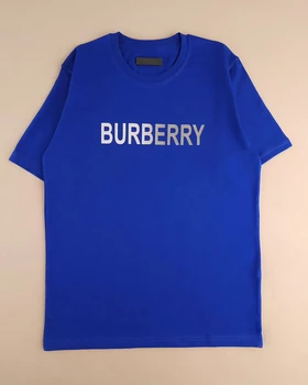 تی‌شرت نخ‌پنبه burberry