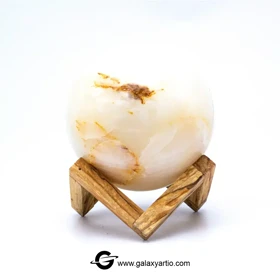 آباژور سنگ مرمر کد 02-15