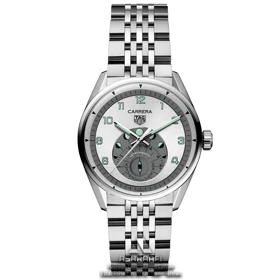 ساعت تگ هویر کررا Tag Heuer Carrera Astronomer SG