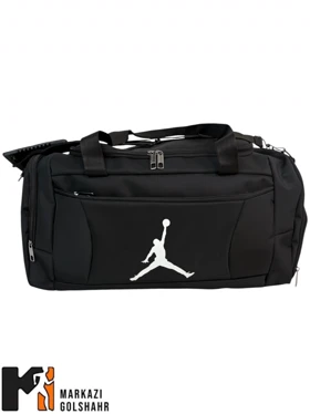 کیف ورزشی جردن جاکفشی دار کد 9095