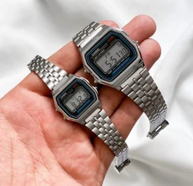 ساعت کاسیو نوستالژی