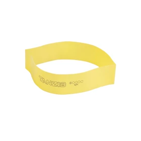 کش مینی لوپ لاتکس تن‌زیب در 5 سختی متفاوت