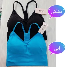 نیم‌تنه زنانه کاپ متحرک وارداتی کد8834