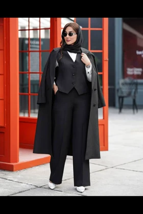 کت بلند دیبلمات