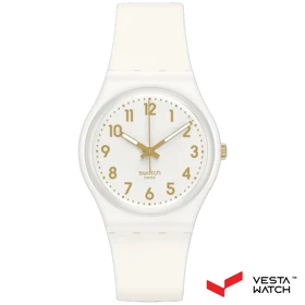 ساعت مچی زنانه سواچ SWATCH مدل SO28W106-S14