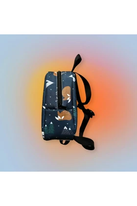 کوله پشتی بچگانه kokopatik kokopatik
