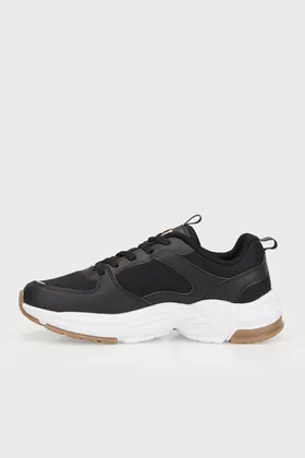پایه. کفش کتانی پولو SHOES SORLEY 4FX