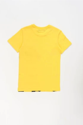 تیشرت بچگانه دکتر جونیر doctor-junior