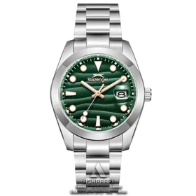 ساعت مردانه اسلازنجر Slazenger SL.09.2491.1.03