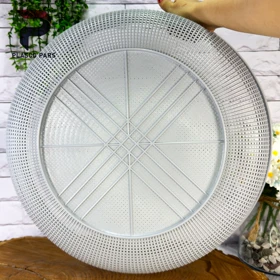 آبکش ترمه 6 گلد