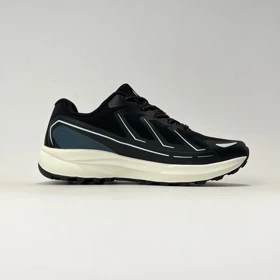 کفش پیاده روی گرونی کد مشکی سفید