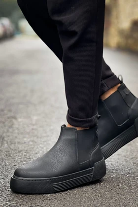 بوت و نیم بوت chekich chekich