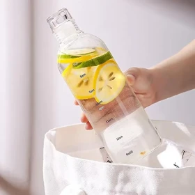 بطری پیرکس 700 میل -136