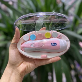 سوهان برقی چیکو