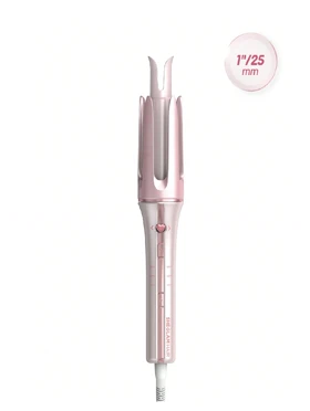 فرکننده خودکار مو شیگلم SHEGLAM Cupid's Charm 25mm