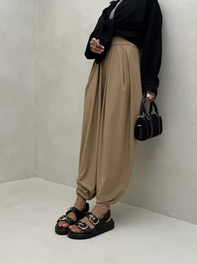 شلوار سندبادی