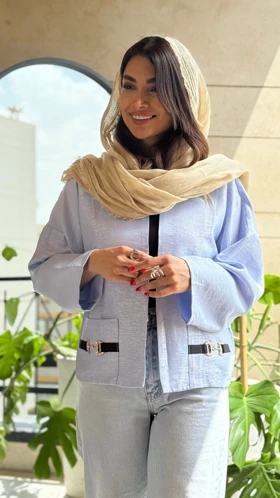 کت کریستال سگک