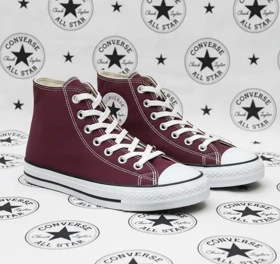 کانورس آل‌استار چری / Converse