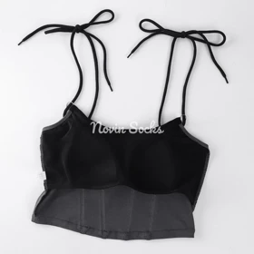 نیم‌تنه بند کفشی