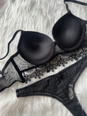 ست شورت و سوتین جکدار فنردار NBB کد : 4479