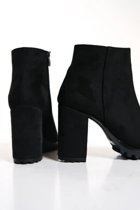 بوت و نیم بوت زنانه ziesce ziesce