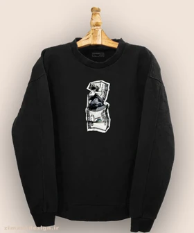 دورس مردانه و زنانه طرح اسکناس دلار کد 959