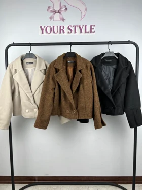 کراپ کت فوتر استردار 7717