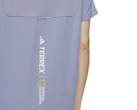 تیشرت روزانه W Natgeo Tee Ss PC_IC1996